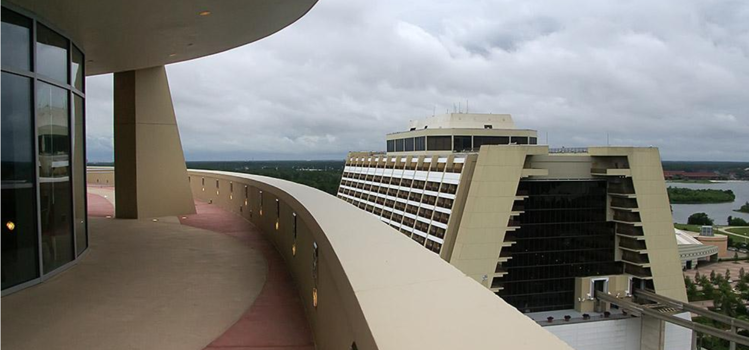 DVC Resort